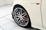 Mercedes-AMG S63 Cabriolet 850 White by Brabus 2016 года